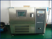 Environmental Performance Tester