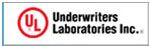 UL approval Click to view PDF