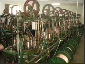 Wire Drawing Machines
